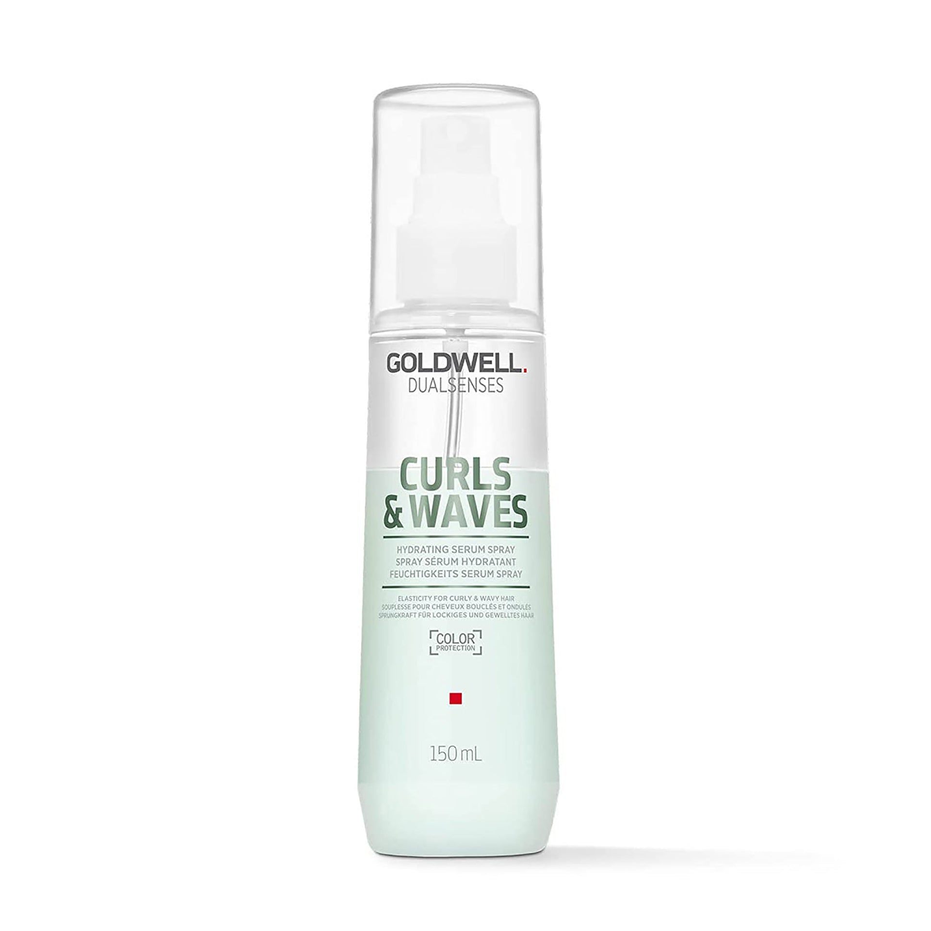 Curls & Waves Serum Spray