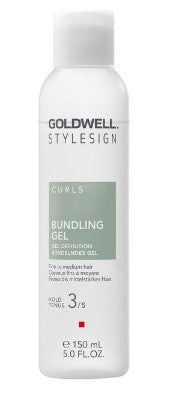Bundling Gel: