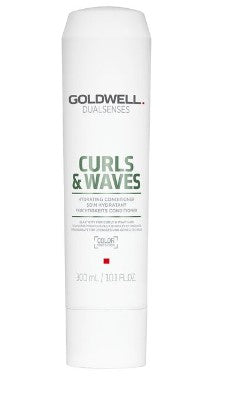 Curls & Waves Hydrating Conditioner