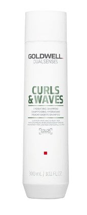 Curls & Waves Hydrating Shampoo