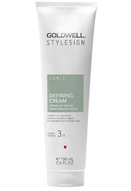 Defining Cream