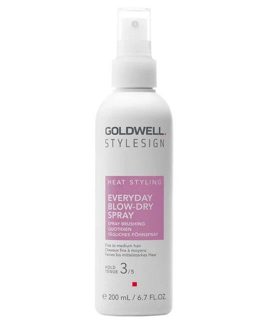 Everyday Blow-Dry Spray
