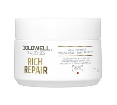 Rich Repair 60 Second Treatment