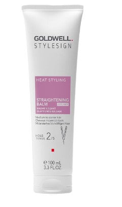 Straightening Balm