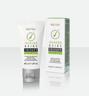 Italwax Ingrown Hair Therapy Active Paste