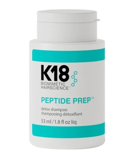 K-18 Peptide Prep Detox Shampoo