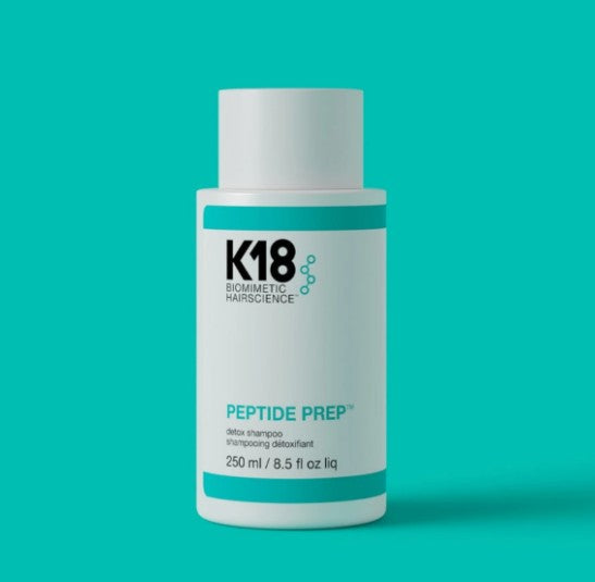 K-18 Peptide Prep Detox Shampoo