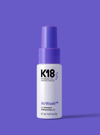K-18 Airwash Dry Shampoo