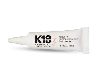 K-18 Leave In Molecular Mask