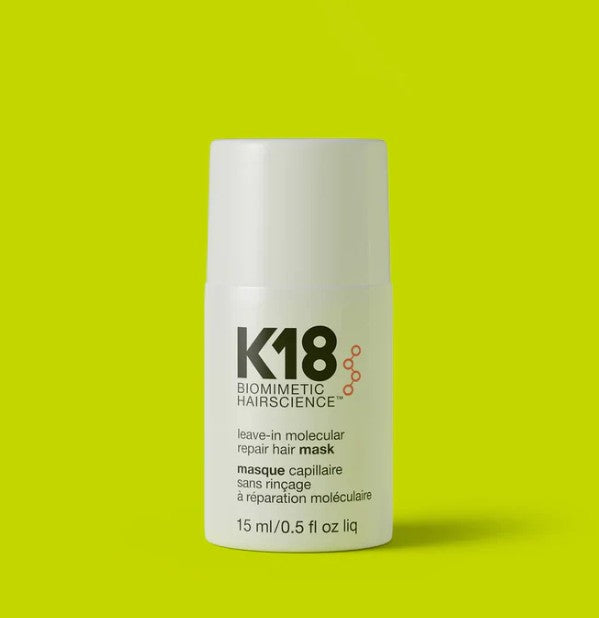 K-18 Leave In Molecular Mask