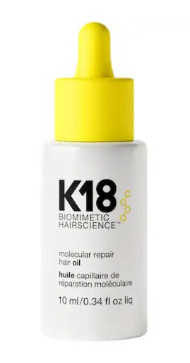 K-18 Molecular Repair Hair Oil