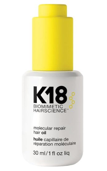 K-18 Molecular Repair Hair Oil