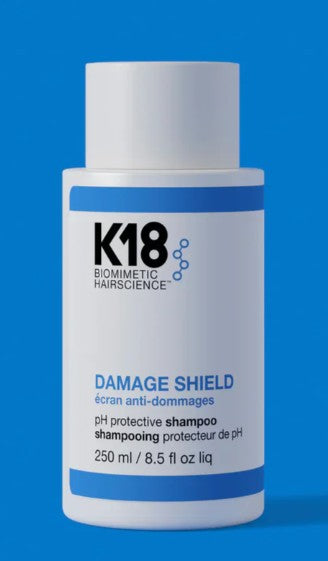 K-18 Damage Shield Shampoo