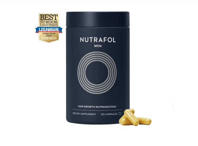 Nutrafol Men