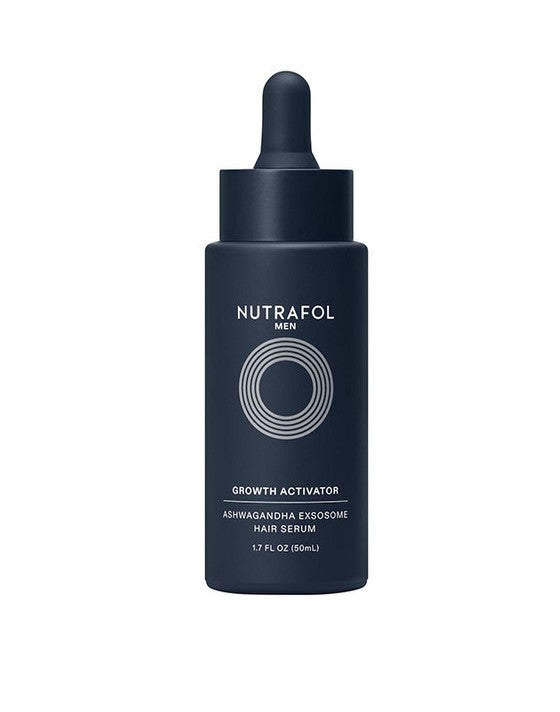 Nutrafol Growth Activator Men