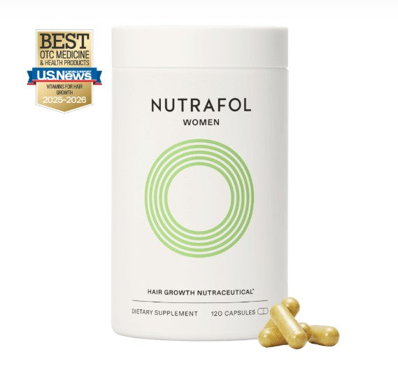 Nutrafol Women