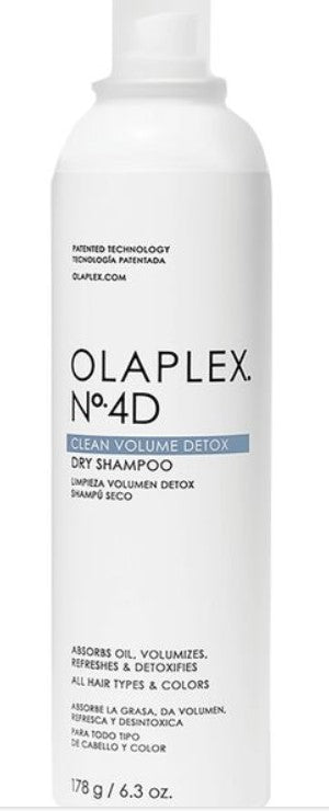 Olaplex No 4D Dry Shampoo