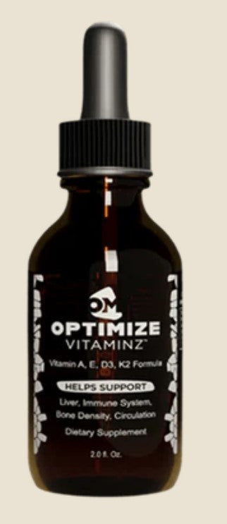 Optimize Vitaminz Drops
