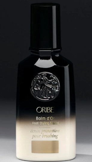 Balm D’Or Heat Styling Spray Shield