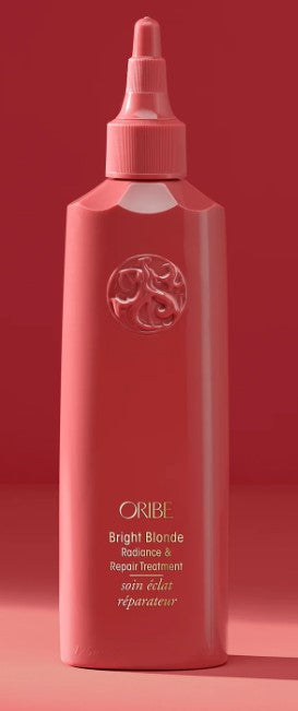 Bright Blonde Radiance & Repair Treatment