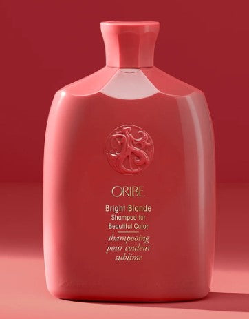 Bright Blonde Shampoo