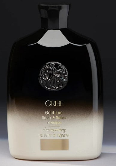 Gold Lust Repair & Restore Shampoo