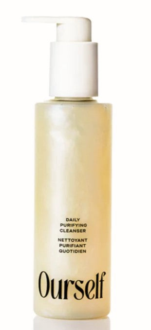 Daily Purifying Cleanser