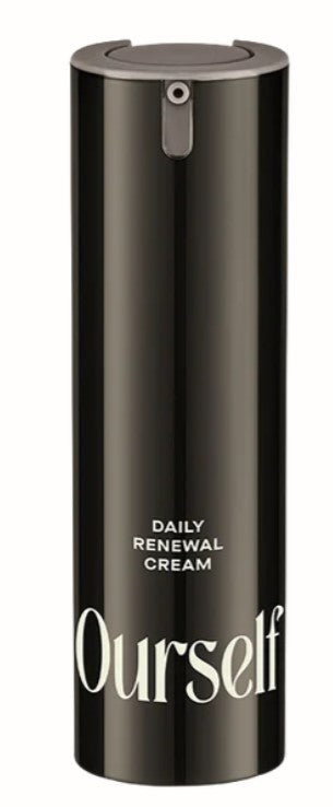 Daily Renewal Cream
