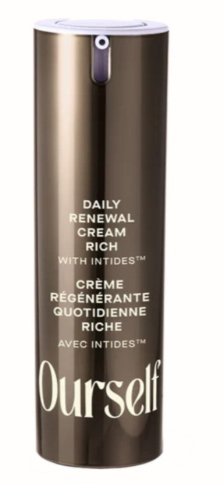 Daily Renewal Cream Rich