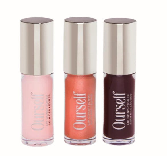 Lip Conditioner Clear