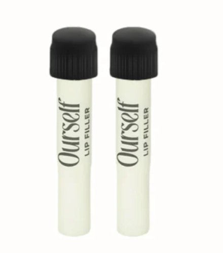 Replenishing Lip Filler Refill