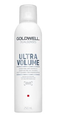 Ultra Volume Dry Shampoo